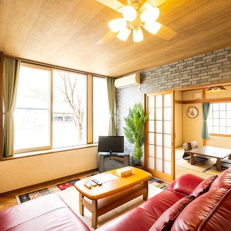 旭川美瑛 Sakura 西神楽 Asahikawa Exterior foto