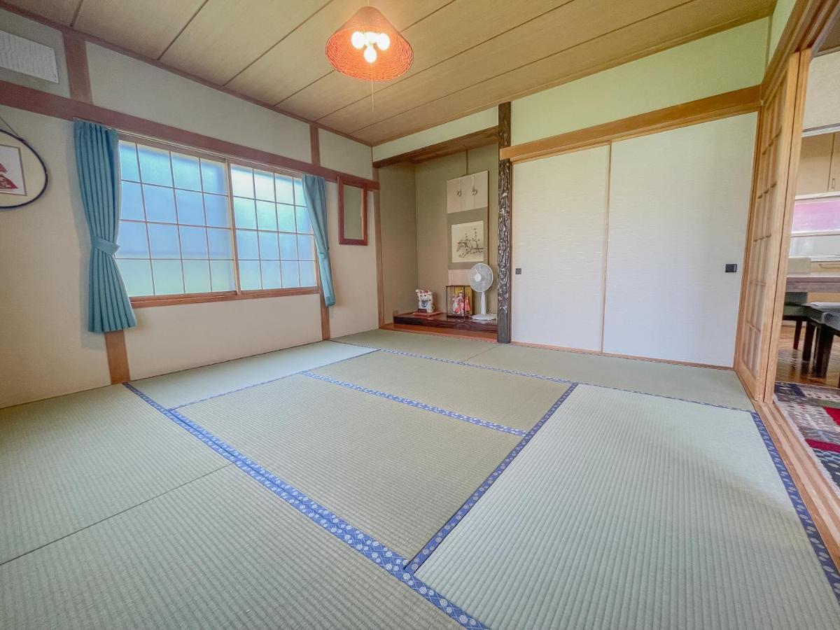 旭川美瑛 Sakura 西神楽 Asahikawa Exterior foto