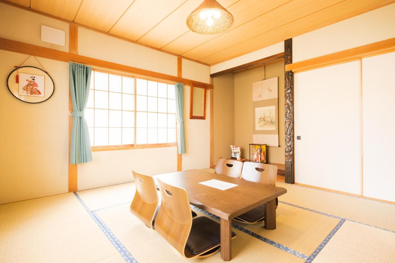 旭川美瑛 Sakura 西神楽 Asahikawa Exterior foto
